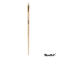 Roubloff Serie 1722 Flachpinsel | verschiedene Größen | Standard