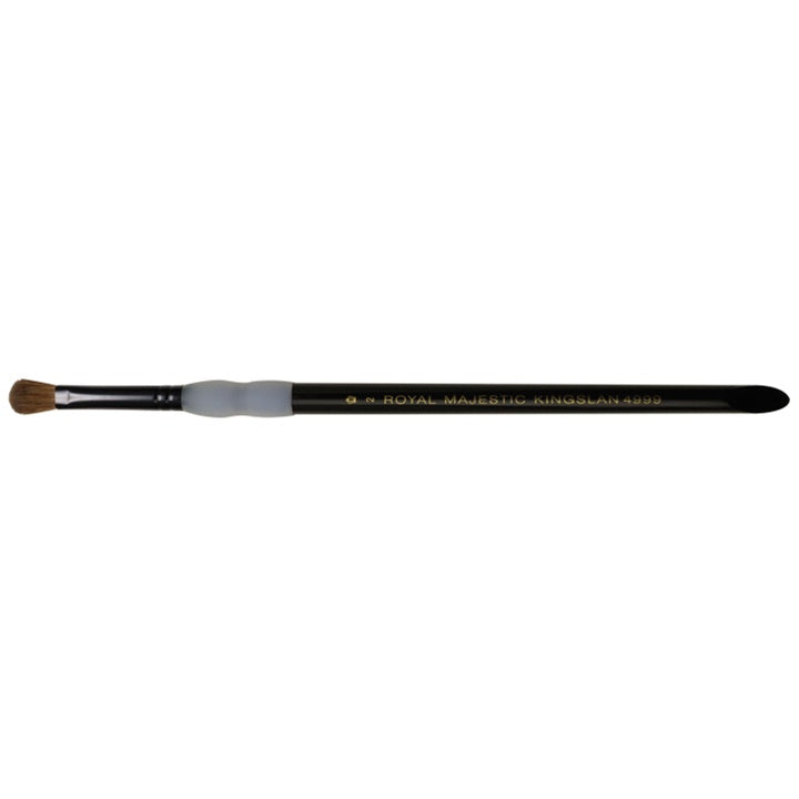 Royal & Langnickel Majestic Kingslan MOP Pinsel | verschiedene Größen