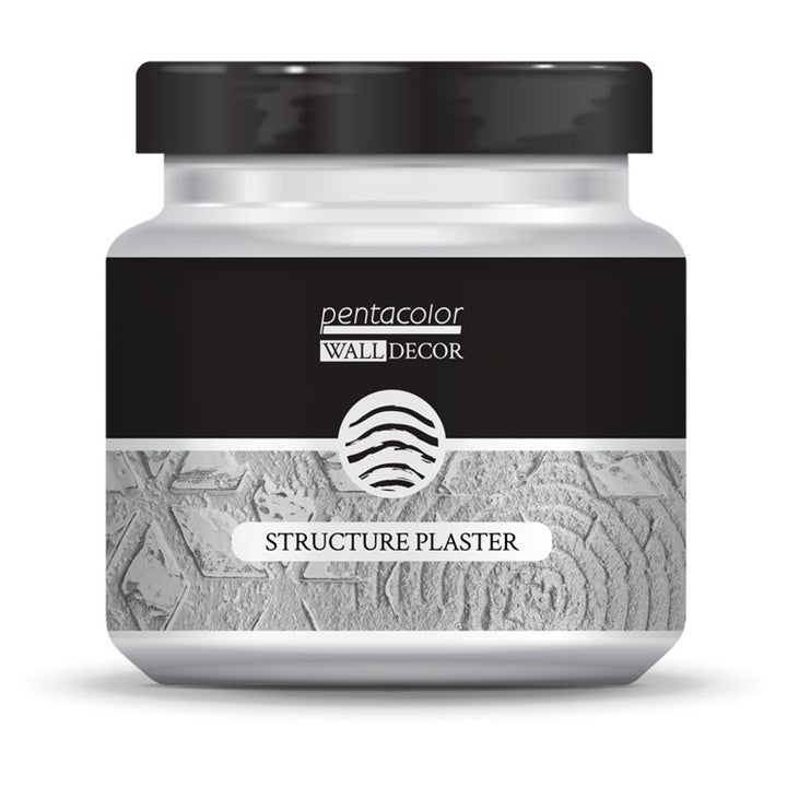Strukturpaste Wall Decor | verschiedene Gebindegrößen | 1000 ml