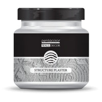 Strukturpaste Wall Decor | verschiedene Gebindegrößen | 1000 ml