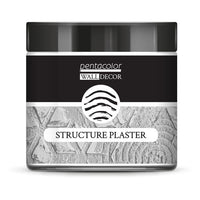 Strukturpaste Wall Decor | verschiedene Gebindegrößen | 500 ml