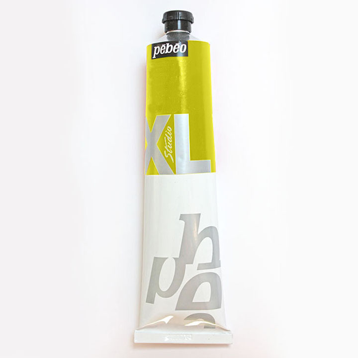 STUDIO XL Ölfarbe - 200 ml | verschiedene Farben — Bild 34