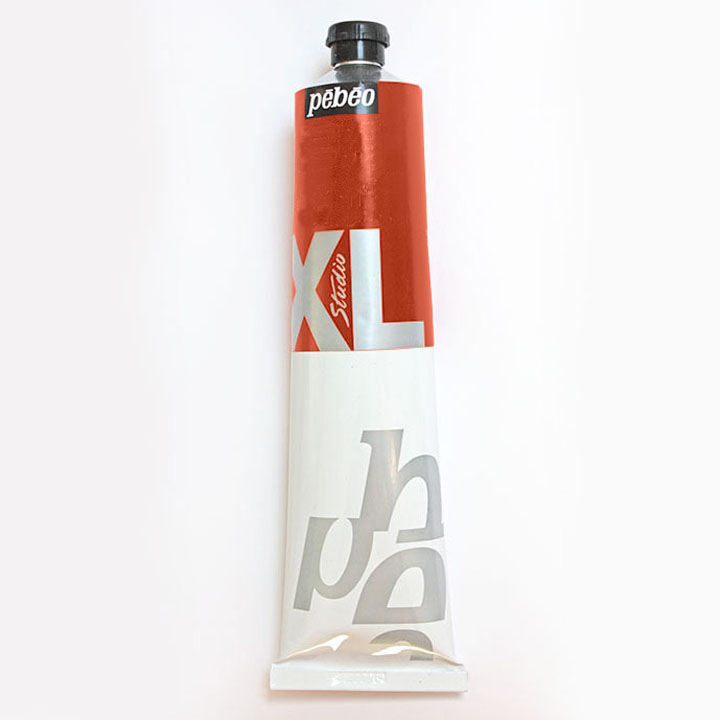 STUDIO XL Ölfarbe - 200 ml | verschiedene Farben — Bild 38