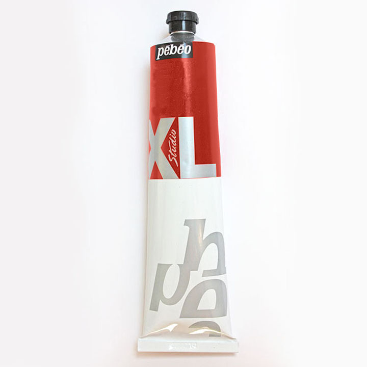 STUDIO XL Ölfarbe - 200 ml | verschiedene Farben — Bild 39
