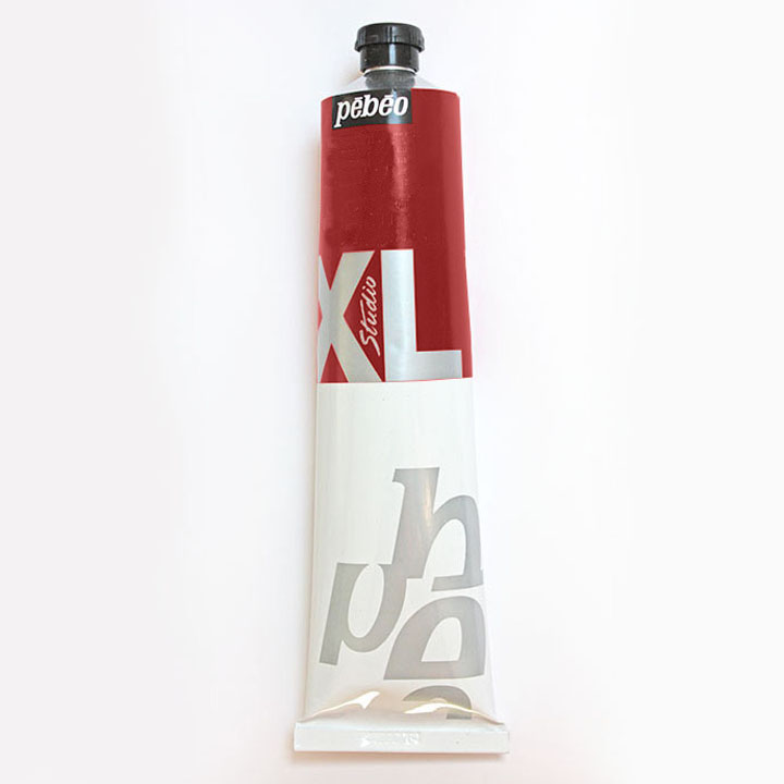 STUDIO XL Ölfarbe - 200 ml | verschiedene Farben — Bild 40