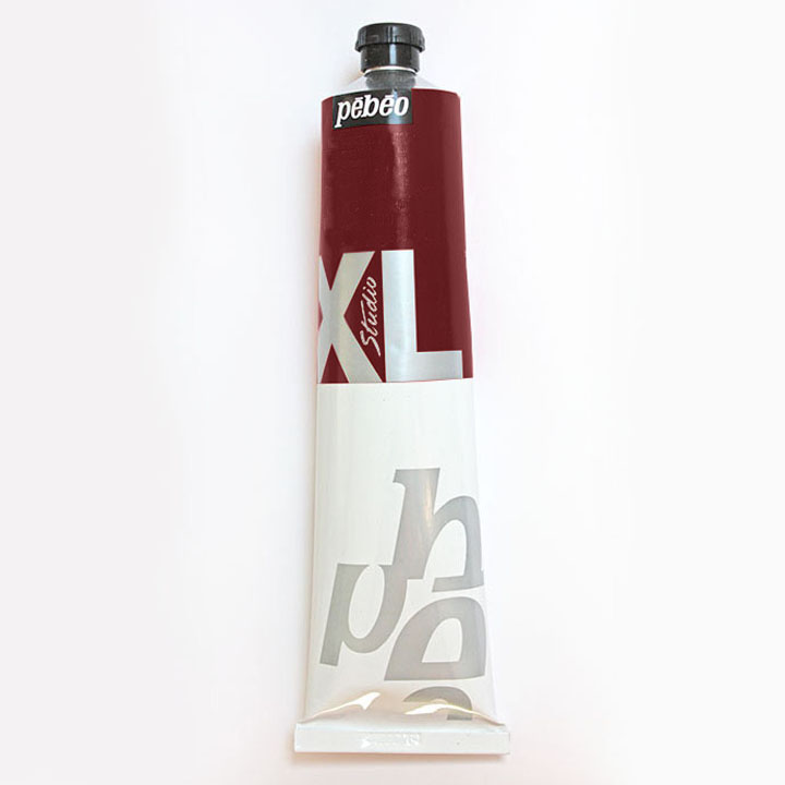 STUDIO XL Ölfarbe - 200 ml | verschiedene Farben — Bild 41