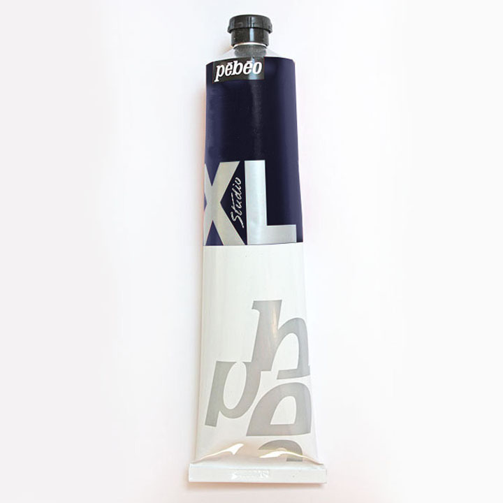 STUDIO XL Ölfarbe - 200 ml | verschiedene Farben — Bild 42