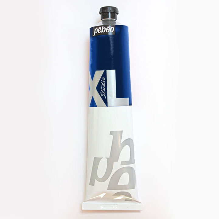 STUDIO XL Ölfarbe - 200 ml | verschiedene Farben — Bild 43