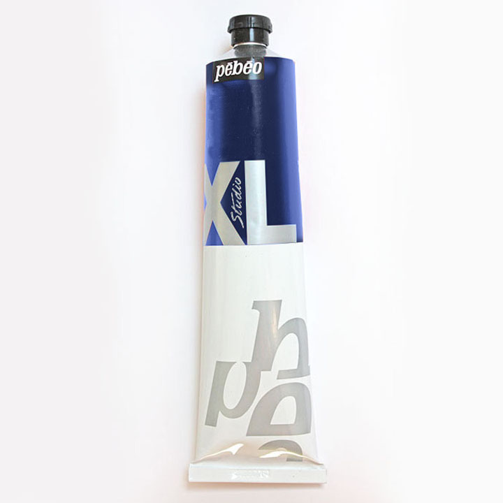 STUDIO XL Ölfarbe - 200 ml | verschiedene Farben — Bild 53