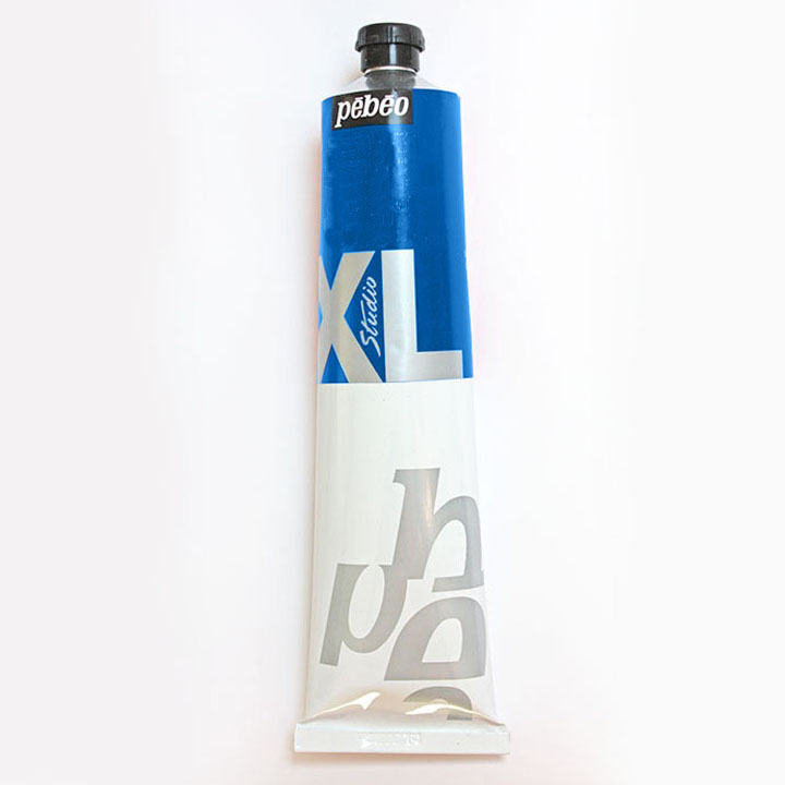 STUDIO XL Ölfarbe - 200 ml | verschiedene Farben — Bild 45