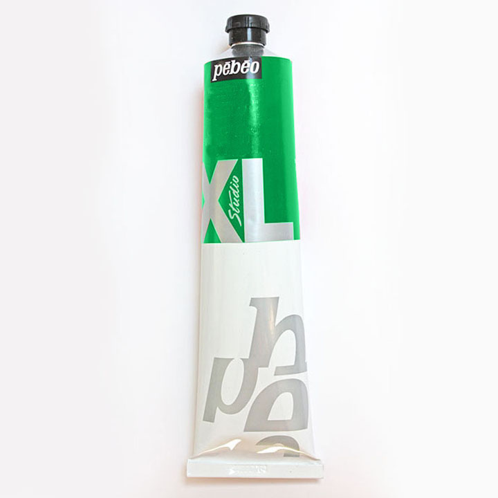 STUDIO XL Ölfarbe - 200 ml | verschiedene Farben — Bild 57