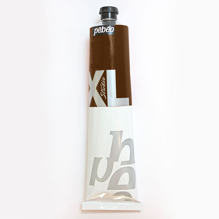 STUDIO XL Ölfarbe - 200 ml | verschiedene Farben — Bild 6