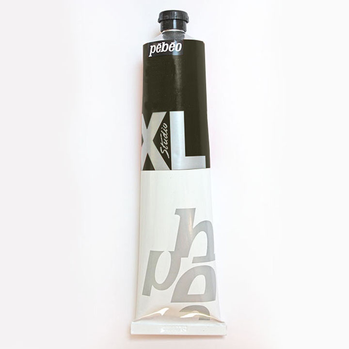 STUDIO XL Ölfarbe - 200 ml | verschiedene Farben — Bild 7