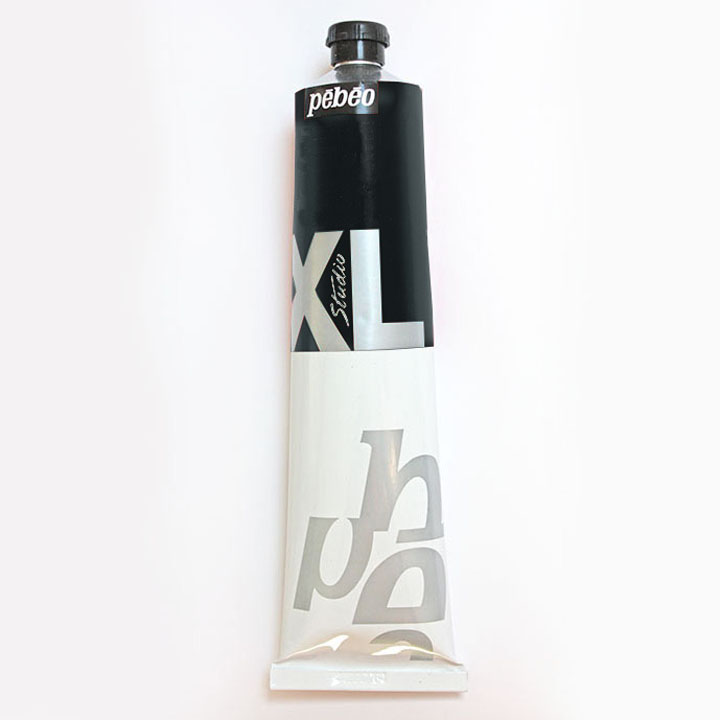 STUDIO XL Ölfarbe - 200 ml | verschiedene Farben — Bild 8