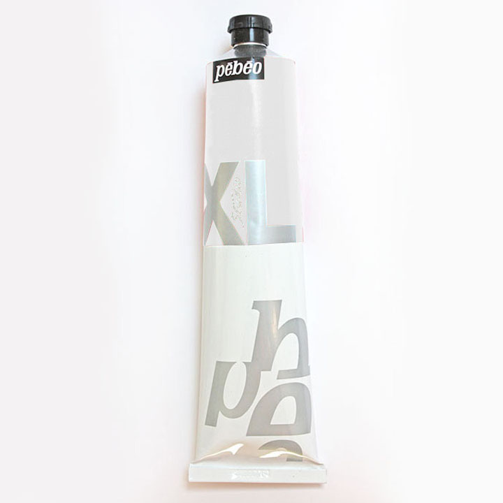 STUDIO XL Ölfarbe - 200 ml | verschiedene Farben — Bild 9