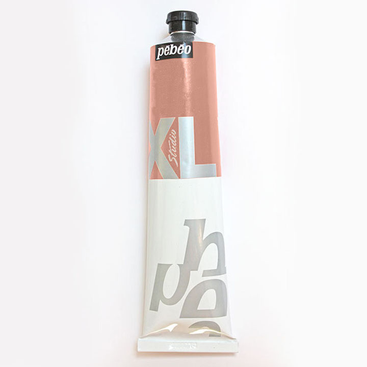 STUDIO XL Ölfarbe - 200 ml | verschiedene Farben — Bild 10