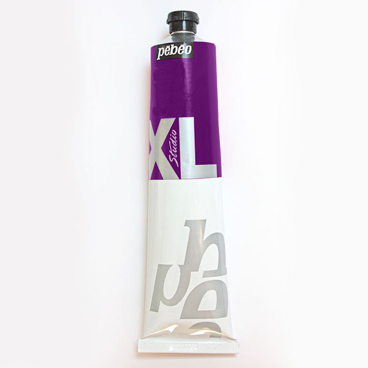 STUDIO XL Ölfarbe - 200 ml | verschiedene Farben — Bild 11