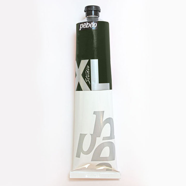 STUDIO XL Ölfarbe - 200 ml | verschiedene Farben — Bild 12