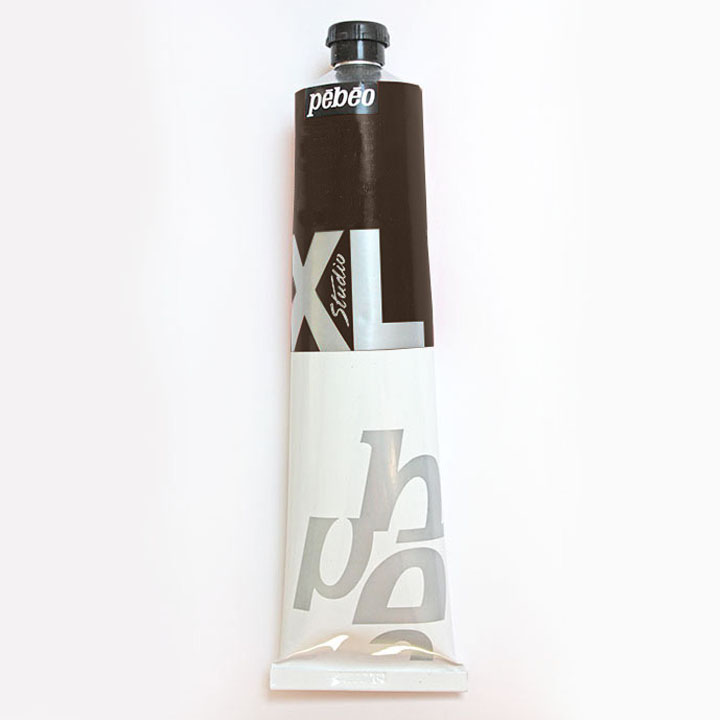 STUDIO XL Ölfarbe - 200 ml | verschiedene Farben — Bild 13