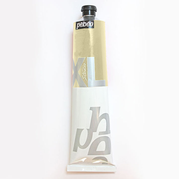 STUDIO XL Ölfarbe - 200 ml | verschiedene Farben — Bild 14