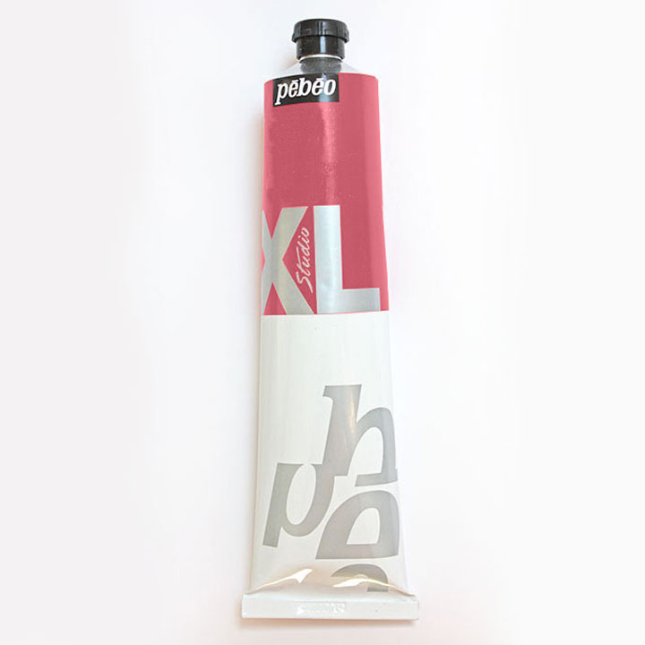 STUDIO XL Ölfarbe - 200 ml | verschiedene Farben — Bild 15