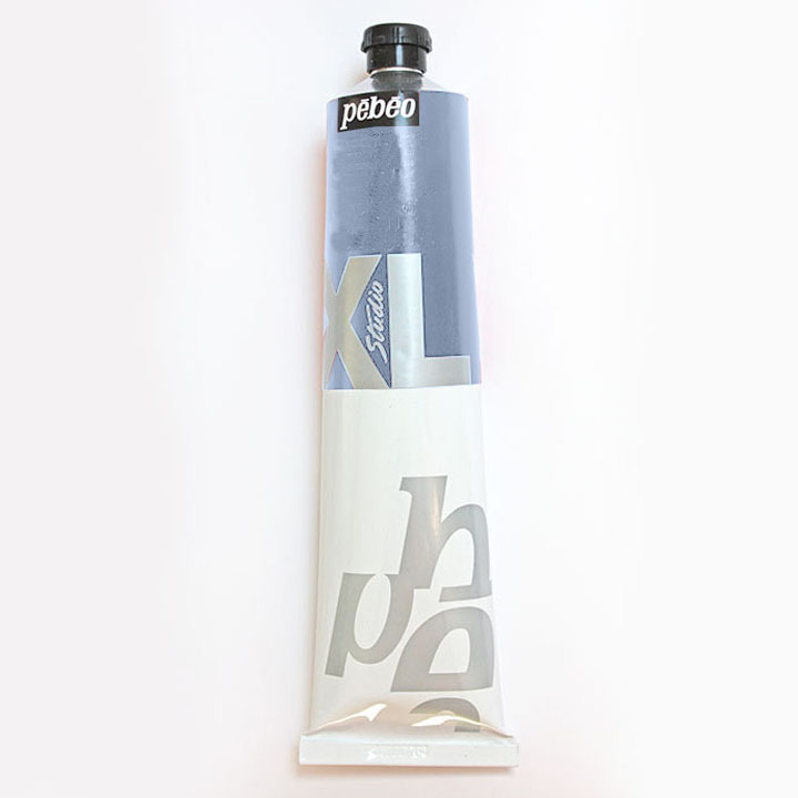 STUDIO XL Ölfarbe - 200 ml | verschiedene Farben — Bild 16