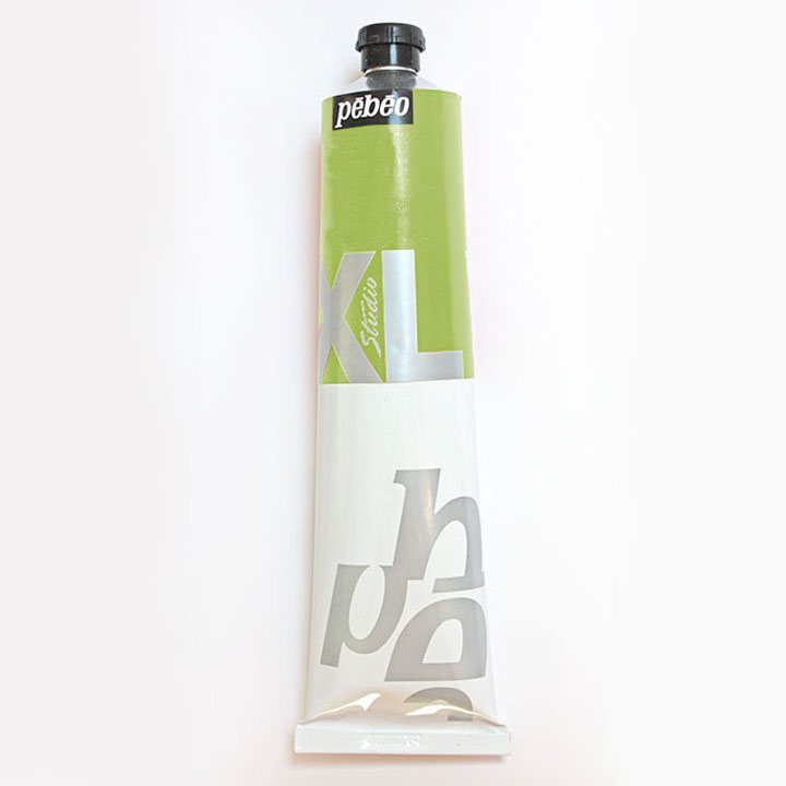 STUDIO XL Ölfarbe - 200 ml | verschiedene Farben — Bild 17