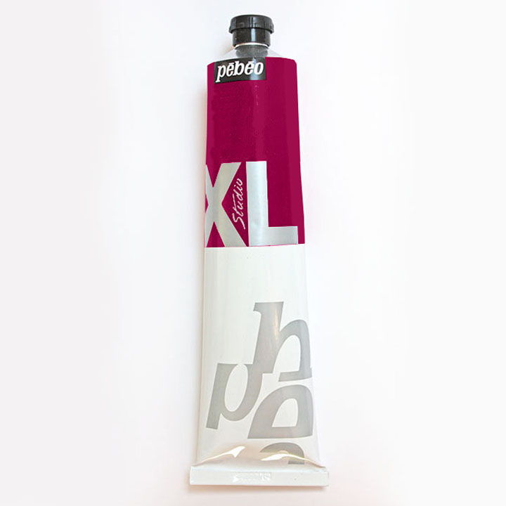 STUDIO XL Ölfarbe - 200 ml | verschiedene Farben — Bild 20