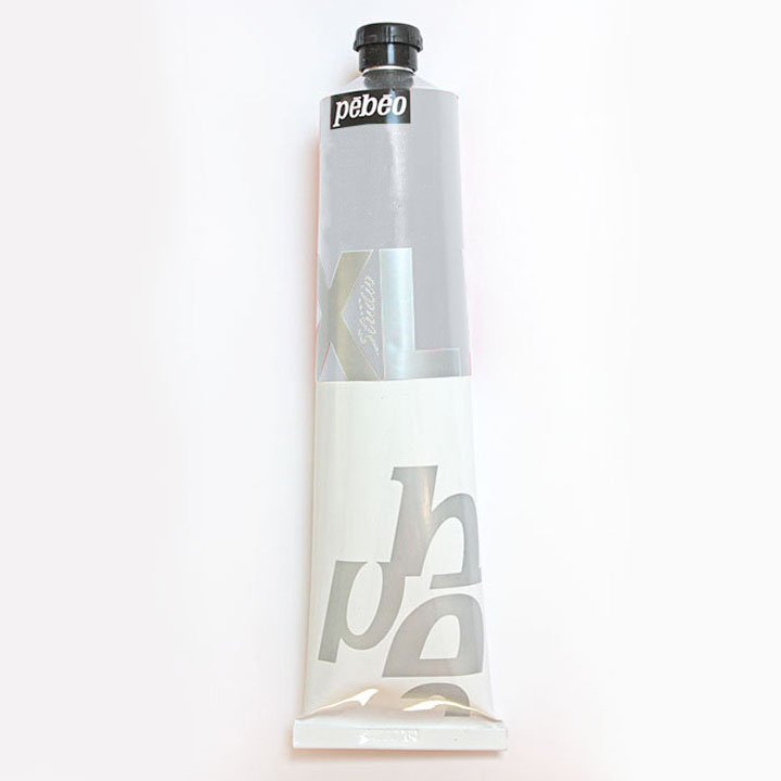 STUDIO XL Ölfarbe - 200 ml | verschiedene Farben — Bild 22