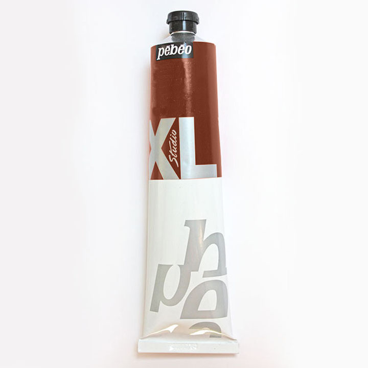 STUDIO XL Ölfarbe - 200 ml | verschiedene Farben — Bild 24