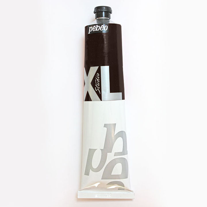 STUDIO XL Ölfarbe - 200 ml | verschiedene Farben — Bild 25