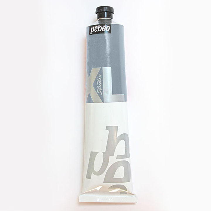 STUDIO XL Ölfarbe - 200 ml | verschiedene Farben — Bild 28