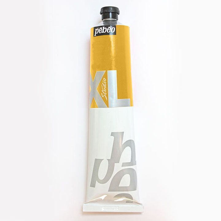STUDIO XL Ölfarbe - 200 ml | verschiedene Farben — Bild 29