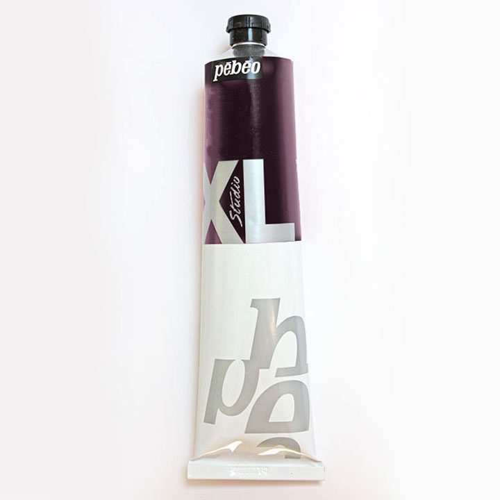 STUDIO XL Ölfarbe - 200 ml | verschiedene Farben — Bild 30