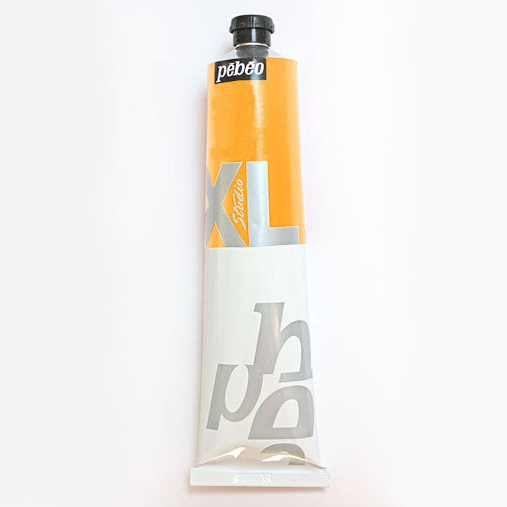 STUDIO XL Ölfarbe - 200 ml | verschiedene Farben — Bild 32