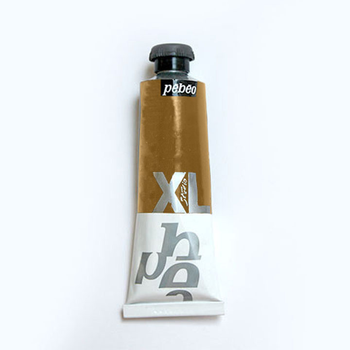 STUDIO XL Ölfarbe - 37 ml | verschiedene Farben — Bild 2