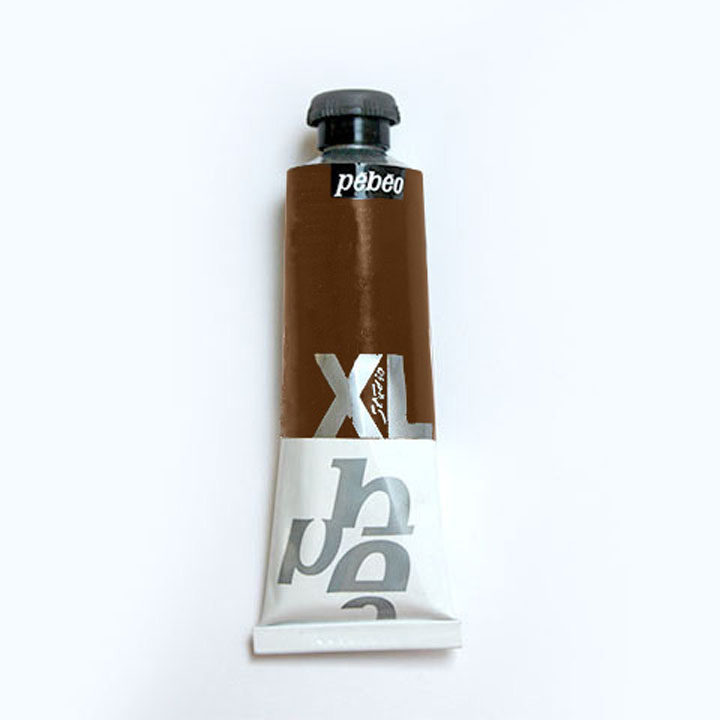 STUDIO XL Ölfarbe - 37 ml | verschiedene Farben — Bild 3