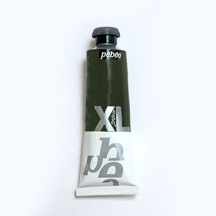 STUDIO XL Ölfarbe - 37 ml | verschiedene Farben — Bild 9
