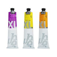 STUDIO XL Ölfarbe in der 37 ml Tube in verschiedenen Farben | ARTMIE
