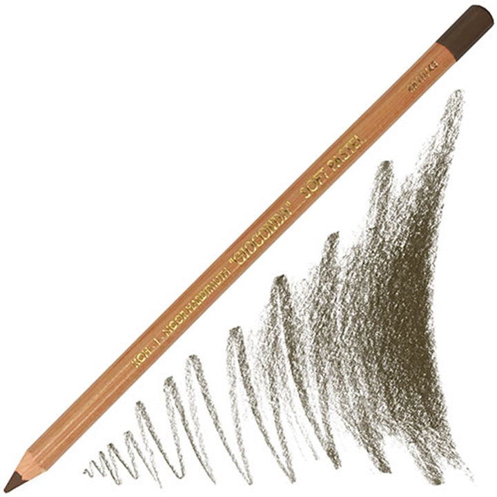 KOH-I-NOOR Gioconda Pastellstift | verschiedene Farbtöne | ARTMIE
