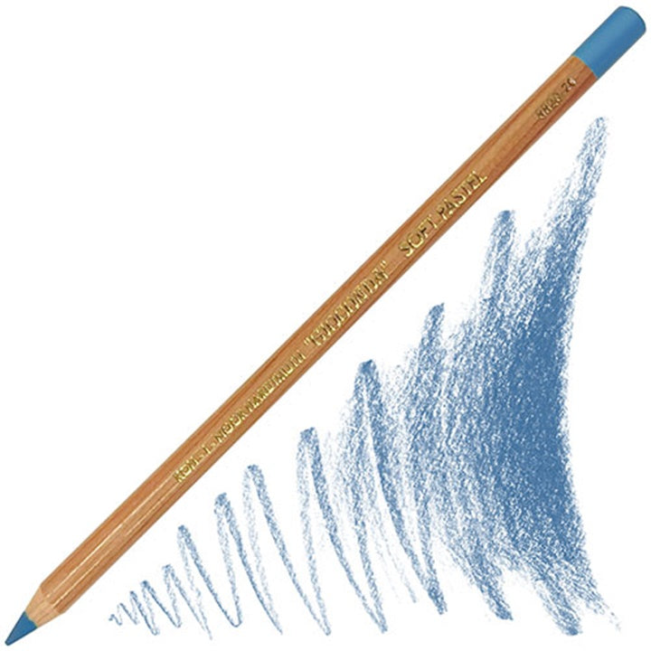 KOH-I-NOOR Gioconda Pastellstift | verschiedene Farbtöne — Bild 13