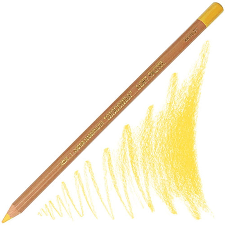 KOH-I-NOOR Gioconda Pastellstift | verschiedene Farbtöne — Bild 11