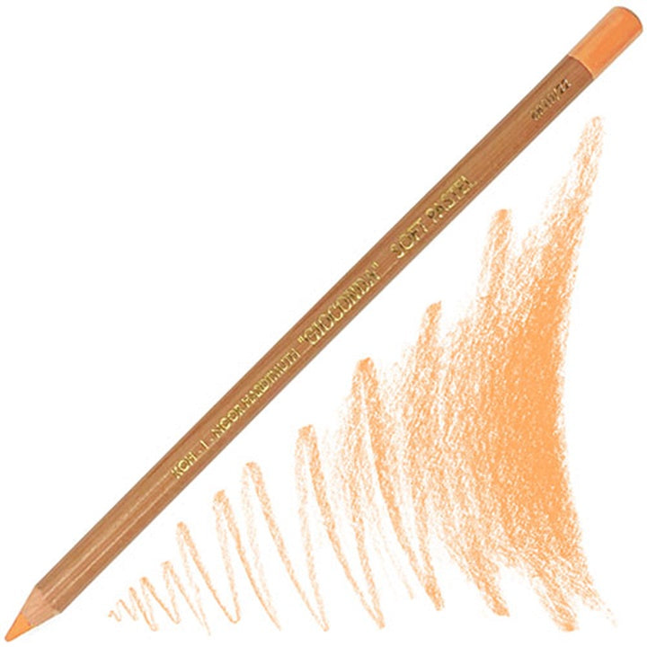 KOH-I-NOOR Gioconda Pastellstift | verschiedene Farbtöne — Bild 12
