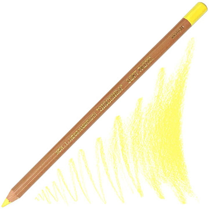 KOH-I-NOOR Gioconda Pastellstift | verschiedene Farbtöne | ARTMIE