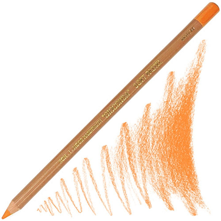 KOH-I-NOOR Gioconda Pastellstift | verschiedene Farbtöne | ARTMIE