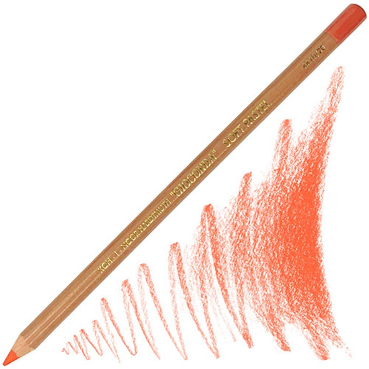 KOH-I-NOOR Gioconda Pastellstift | verschiedene Farbtöne — Bild 10