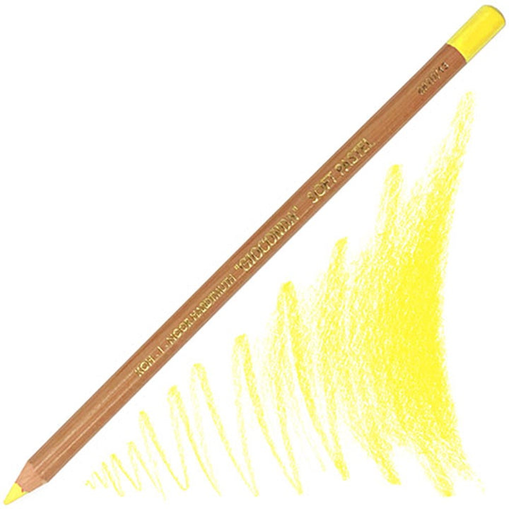 KOH-I-NOOR Gioconda Pastellstift | verschiedene Farbtöne — Bild 8