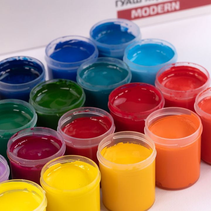 ROSA STUDIO Gouache-Farbset | verschiedene Sets