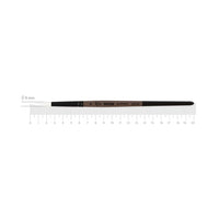 Synthetischer Rundpinsel ROSA MOON 1203R | verschiedene Größen — Bild 6