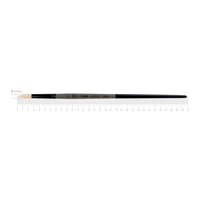 Synthetischer Rundpinsel ROSA TERRA 1608R | verschiedene Größen — Bild 8